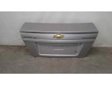 Recambio de tapa maletero para chevrolet aveo ls referencia OEM IAM  TOCADO 