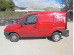 FIAT DOBLO CARGO (223)