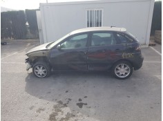 SEAT IBIZA (6L1)