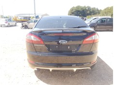 FORD MONDEO IV (BA7)