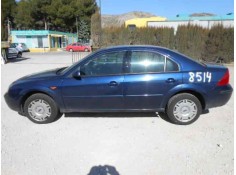 FORD MONDEO BERLINA (GE)