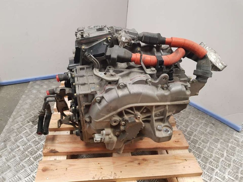 Recambio de caja cambios para lexus rx 400h referencia OEM IAM 3090048062  AUTOMATICA