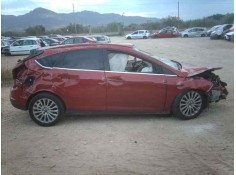 FORD FOCUS LIM. (CB8)