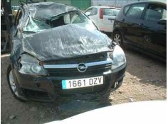 OPEL ASTRA H BERLINA