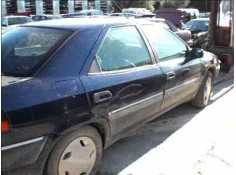 CITROËN XANTIA BERLINA