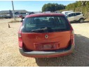 renault megane ii familiar del año 2005