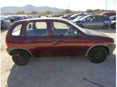 OPEL CORSA B