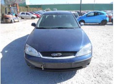 FORD MONDEO BERLINA (GE)