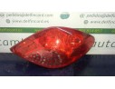 Recambio de piloto trasero derecho para peugeot 207 xt referencia OEM IAM 6351Y7 TOCADO 