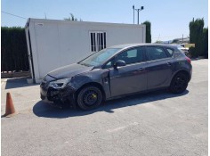 OPEL ASTRA J LIM.