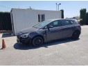 opel astra j lim. del año 2012