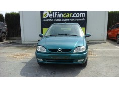 CITROËN SAXO