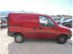 FIAT DOBLO CARGO (223)