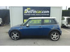 MINI MINI (R50,R53)