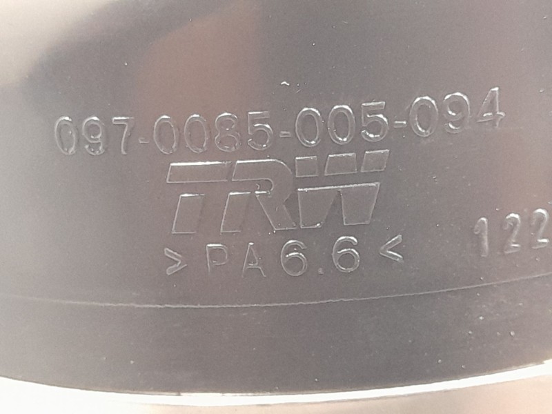 Recambio de bomba direccion electrica para citroën c3 picasso sx referencia OEM IAM 9684979180 0970085005094 TRW