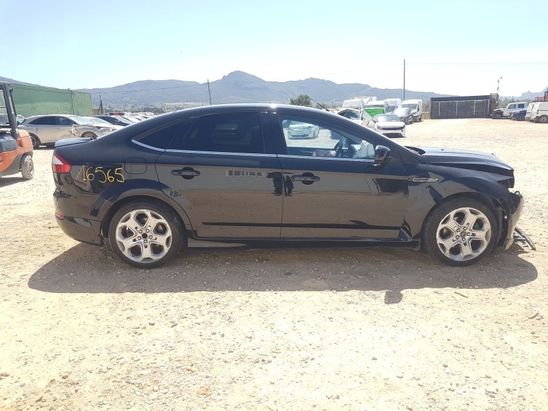 ford mondeo iv (ba7) del año 2007