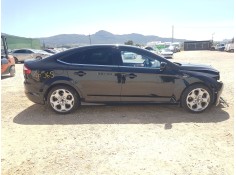 FORD MONDEO IV (BA7)