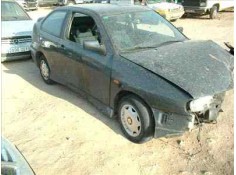 SEAT CORDOBA BERLINA (6K2)