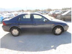 FORD MONDEO BERLINA (GE)