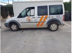 FORD TRANSIT CONNECT (TC7)