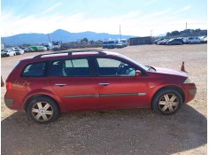 RENAULT MEGANE II FAMILIAR