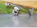 Recambio de elevalunas trasero izquierdo para peugeot 307 break/sw (s2) sw pack + referencia OEM IAM  6 PINS ELECTRICO