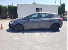 OPEL ASTRA J LIM.