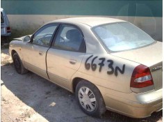 DAEWOO NUBIRA BERLINA