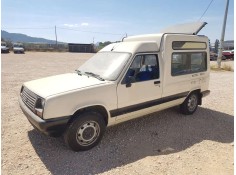 RENAULT RAPID/EXPRESS (F40)