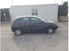 SEAT IBIZA (6L1)