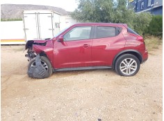 NISSAN JUKE (F15)