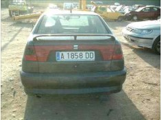 SEAT CORDOBA BERLINA (6K2)