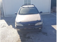 CITROËN XSARA BERLINA