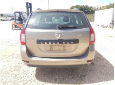 DACIA LOGAN MCV II