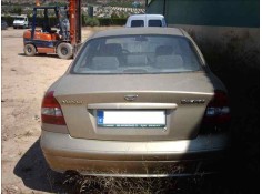 DAEWOO NUBIRA BERLINA