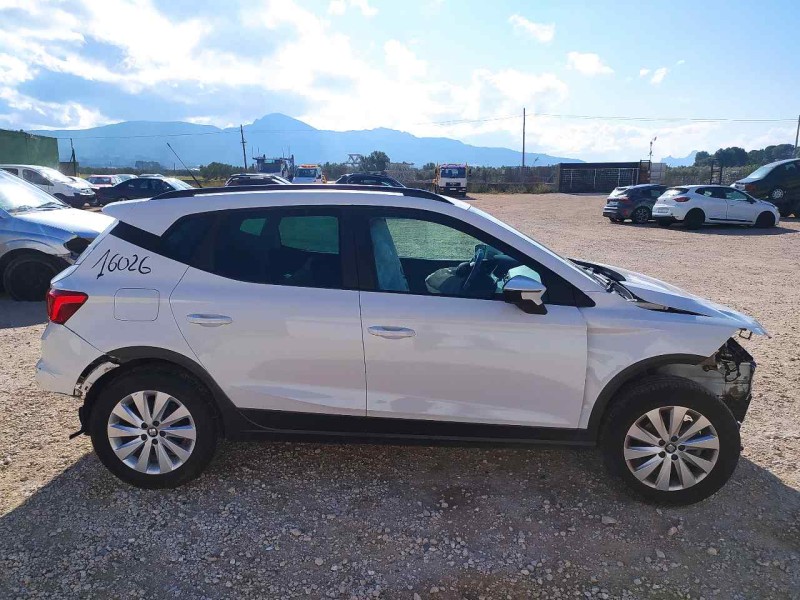 seat arona del año 2019