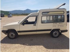 RENAULT RAPID/EXPRESS (F40)