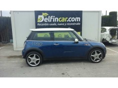MINI MINI (R50,R53)