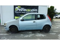 FIAT PUNTO BERLINA (188)