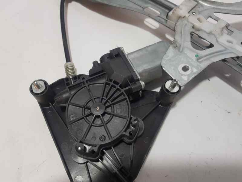 Recambio de elevalunas delantero derecho para toyota aygo x-play referencia OEM IAM 698100H031 122700 ELECTRICO 2 PINIS