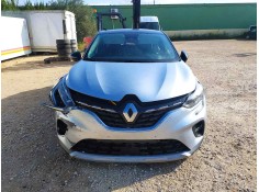 RENAULT CAPTUR II
