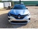 renault captur ii del año 2021