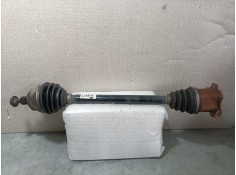 TRANSMISION DELANTERA DERECHA 4F0407272G 