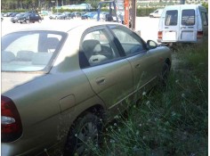 DAEWOO NUBIRA BERLINA