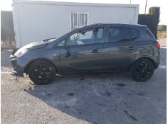 OPEL CORSA E