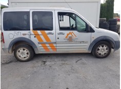 FORD TRANSIT CONNECT (TC7)
