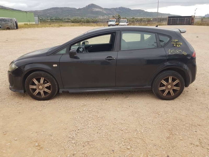 seat leon (1p1) del año 2006