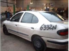 RENAULT MEGANE I CLASSIC (LA0)