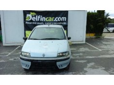 FIAT PUNTO BERLINA (188)