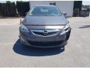 opel astra j lim. del año 2012